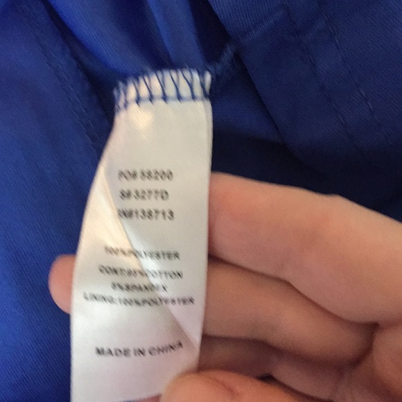 ModCloth Doe & Rae owl print dress - Picture 4 of 4